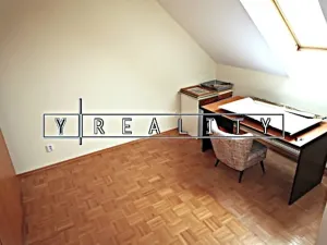 Pronájem bytu 5+kk, Praha - Ruzyně, Lišanská, 120 m2