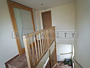 Pronájem bytu 5+kk, Praha - Ruzyně, Lišanská, 120 m2