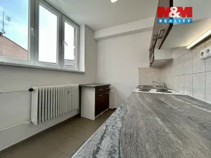 Pronájem bytu 1+1, Švihov, Čsl. legií, 45 m2