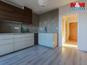 Prodej bytu 3+1, Ostrava - Zábřeh, U Studia, 68 m2