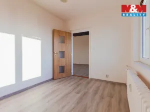 Prodej bytu 3+1, Ostrava - Zábřeh, U Studia, 68 m2