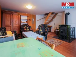 Prodej chaty, Velké Losiny - Žárová, 70 m2