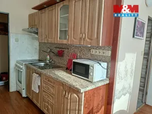 Pronájem bytu 3+1, Olomouc - Holice, Náves Svobody, 67 m2