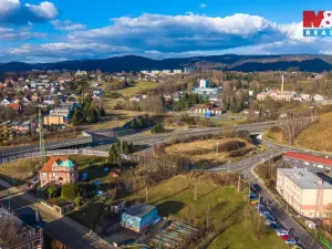 Prodej bytu 1+kk, Liberec - Liberec XXX-Vratislavice nad Nisou, Pivovarská, 34 m2