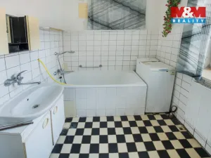 Prodej rodinného domu, Nové Město nad Metují, Českých legií, 140 m2