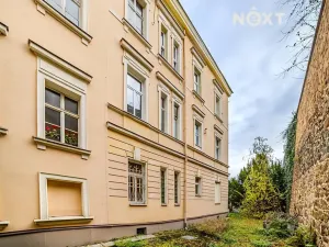 Prodej činžovního domu, Teplice, Kollárova, 580 m2