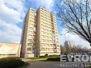 Prodej bytu 3+1, Pardubice - Zelené Předměstí, Karla IV., 76 m2