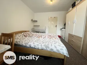 Pronájem bytu 2+1, Opava, Alšova, 56 m2