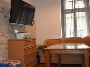 Dražba bytu 6+kk a větší, Praha - Vršovice, Slovinská, 280 m2