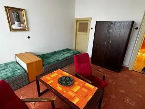 Dražba rodinného domu, Nymburk, Za Žofínem, 150 m2