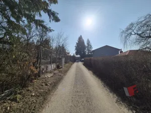 Prodej chaty, Hradištko, K Budákovu, 35 m2