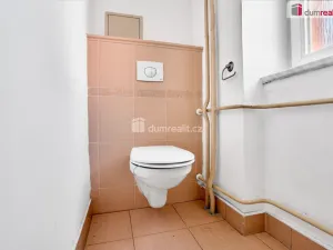 Prodej bytu 2+1, Ostrov, Horská, 63 m2