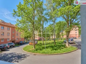 Prodej bytu 2+1, Ostrov, Horská, 63 m2