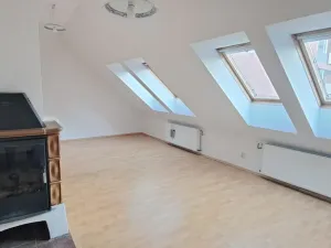 Prodej bytu 5+1, Jihlava, Leoše Janáčka, 120 m2