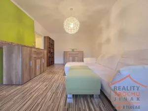 Prodej bytu 2+1, Hradec Králové - Nový Hradec Králové, třída Edvarda Beneše, 81 m2