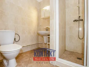 Prodej rodinného domu, Suchdol nad Lužnicí, Lužnická, 88 m2