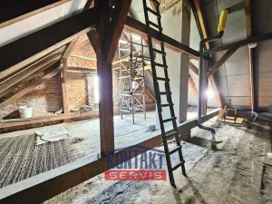 Prodej rodinného domu, Suchdol nad Lužnicí, Lužnická, 88 m2