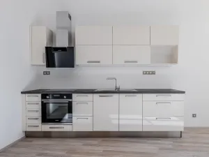 Pronájem bytu 3+kk, Praha - Holešovice, Šimáčkova, 73 m2