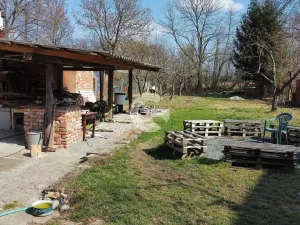 Prodej pozemku pro bydlení, Věrovany - Nenakonice, 810 m2