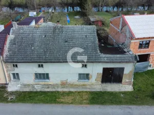 Prodej pozemku pro bydlení, Věrovany - Nenakonice, 810 m2