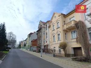 Prodej bytu 2+1, Teplice, Novákova, 78 m2