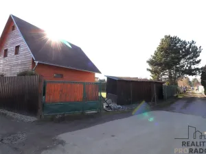 Prodej pozemku pro bydlení, Znojmo, Oblekovická, 1283 m2