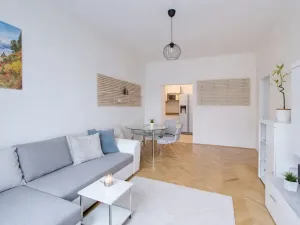 Prodej bytu 2+1, Brno, Rybářská, 72 m2