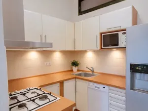 Prodej bytu 2+1, Brno, Rybářská, 72 m2