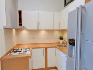 Prodej bytu 2+1, Brno, Rybářská, 72 m2