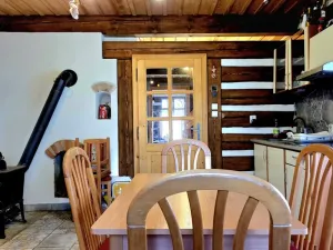 Prodej rodinného domu, Mnichovo Hradiště, Hluboká, 95 m2