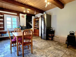 Prodej rodinného domu, Mnichovo Hradiště, Hluboká, 95 m2