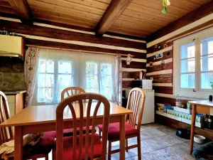 Prodej rodinného domu, Mnichovo Hradiště, Hluboká, 95 m2