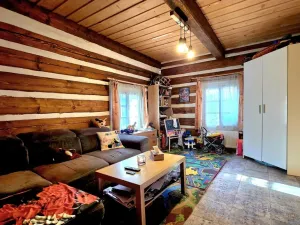 Prodej rodinného domu, Mnichovo Hradiště, Hluboká, 95 m2