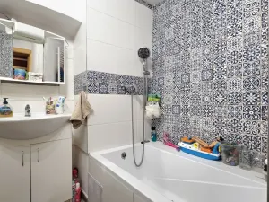 Prodej rodinného domu, Mnichovo Hradiště, Hluboká, 95 m2