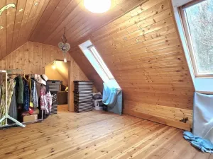 Prodej rodinného domu, Mnichovo Hradiště, Hluboká, 95 m2