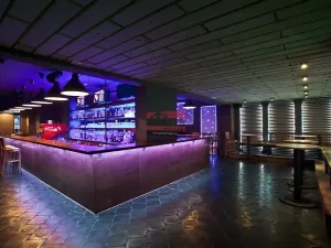 Prodej komerční nemovitosti, Veselí nad Lužnicí, náměstí T. G. Masaryka, 1037 m2