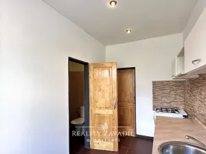 Prodej bytu 1+kk, Svoboda nad Úpou, Pietteho nám., 38 m2