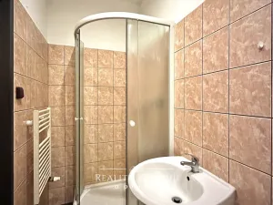Prodej bytu 1+kk, Svoboda nad Úpou, Pietteho nám., 38 m2