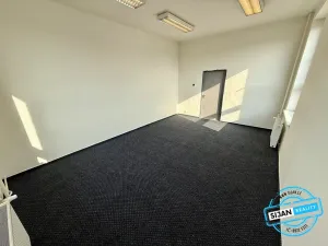 Pronájem kanceláře, Opava, Vrchní, 22 m2