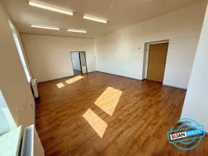 Pronájem kanceláře, Opava, Vrchní, 59 m2
