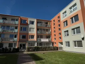 Prodej bytu 4+kk, Praha, Proutěná, 94 m2