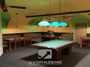 Prodej obchodního prostoru, Odry, Okružní, 800 m2