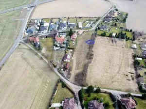 Prodej pozemku pro bydlení, Chrudim, 1994 m2