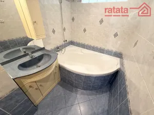 Pronájem bytu 3+1, Klášterec nad Ohří, Na Vyhlídce, 66 m2