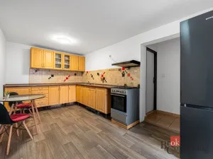 Prodej rodinného domu, Červená Řečice, 150 m2