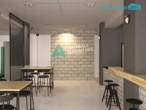 Prodej obchodního prostoru, Karlovy Vary, Sokolovská, 1900 m2