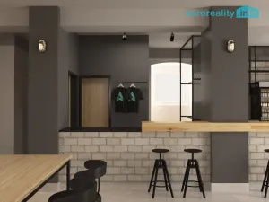 Prodej obchodního prostoru, Karlovy Vary, Sokolovská, 1900 m2