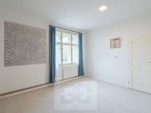 Pronájem bytu 2+kk, Praha - Hloubětín, Hostavická, 35 m2