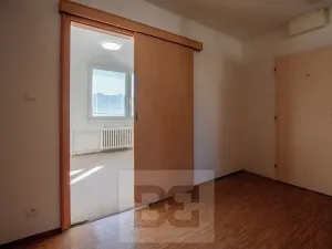Pronájem bytu 2+kk, Praha - Michle, Hanusova, 62 m2