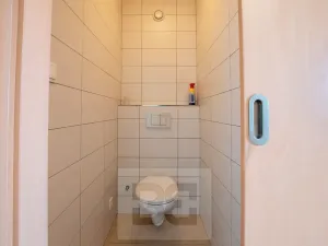 Pronájem bytu 2+kk, Praha - Michle, Hanusova, 62 m2